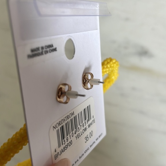 Earrings - Picture 6 of 6